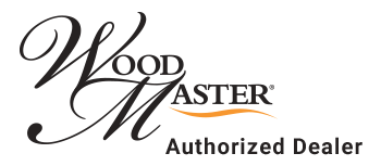 WoodMaster CleanFire 500 Wood Furnace